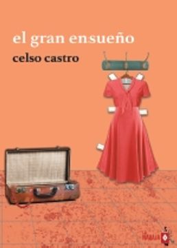portada El Gran Ensueño