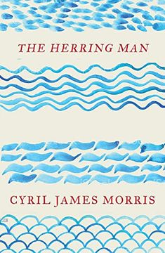portada The Herring Man (en Inglés)