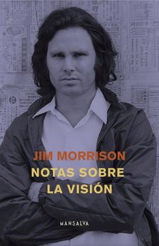 portada Notas Sobre la Vision (in Spanish)