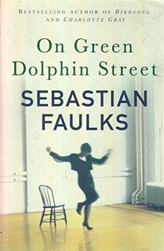 portada On Green Dolphin Street (in English)
