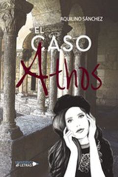 portada El Caso Athos (in Spanish)