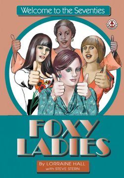 portada Foxy Ladies (in English)