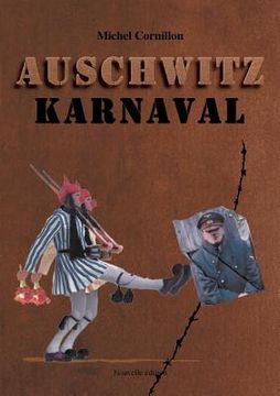 portada Auschwitz Karnaval (en Francés)