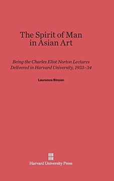 portada The Spirit of man in Asian art (en Inglés)