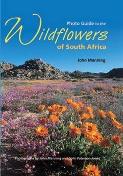 portada Photo guide to the wildflowers of South Africa