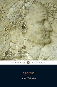 portada The Histories (Penguin Classics) (en Inglés)