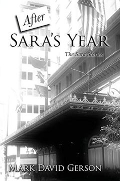 portada After Sara's Year (The Sara Stories) (en Inglés)