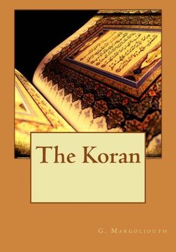 portada The Koran 