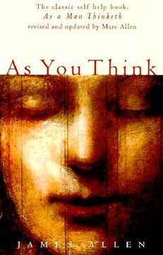 as you think
