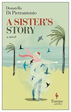 portada A Sister’S Story (en Inglés)