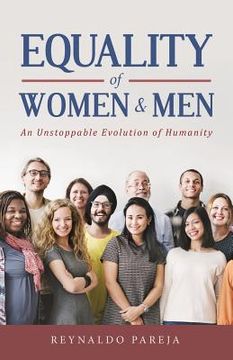 portada Equality of Women and Men (in English)