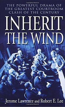 portada Inherit the Wind (in English)