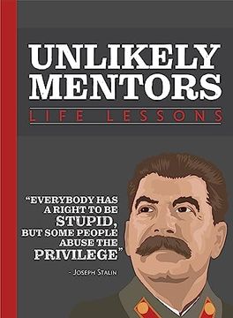 portada Life Lessons From Unlikely Mentors (in English)