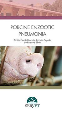 portada Porcine Enzootic Pneumonia (en Inglés)