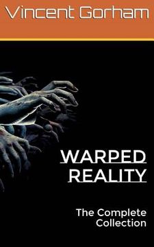 portada Warped Reality: The Complete Collection