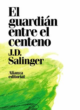 portada El Guardián Entre el Centeno (in Spanish)