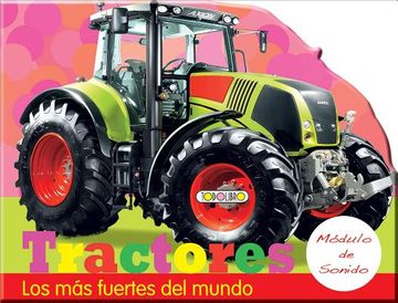 Tractores (Pulsa y pita) (in Spanish)