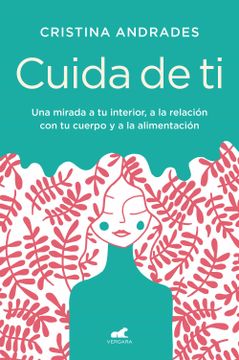 portada Cuida de ti (in Spanish)