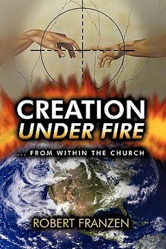 portada creation under fire from within the church (en Inglés)