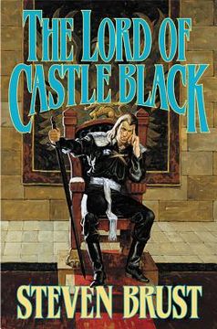 portada the lord of castle black (en Inglés)
