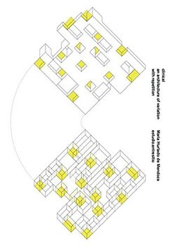 portada Clinical: An Architecture of Variation With Repetition (in English)