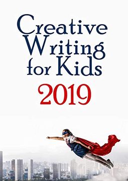 portada Creative Writing for Kids 2019 