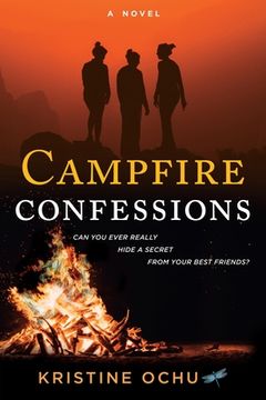 portada Campfire Confessions (en Inglés)
