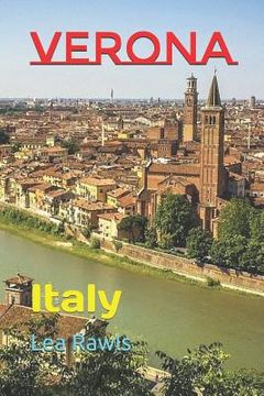 portada Verona: Italy