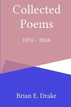 portada Collected Poems 1976 - 2016