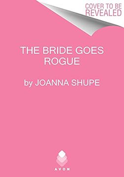 portada The Bride Goes Rogue (The Fifth Avenue Rebels, 3) (in English)
