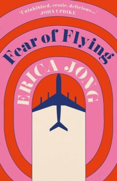 portada Fear Of Flying