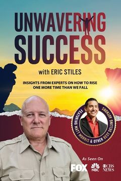 portada Unwavering Success with Eric Stiles