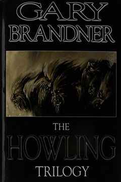 portada The Howling Trilogy (in English)