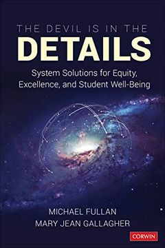 portada The Devil is in the Details: System Solutions for Equity, Excellence, and Student Well-Being (in English)