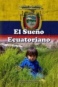 portada El Sueño Ecuatoriano