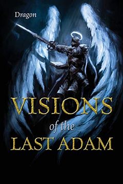 portada Visions of the Last Adam (en Inglés)
