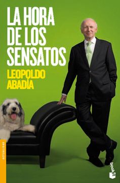 portada La Hora de los Sensatos (in Spanish)