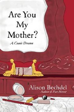 portada Are You My Mother? (in English)