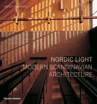 portada Nordic Light: Modern Scandinavian Architecture
