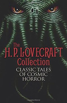 portada The hp Lovecraft Collection 