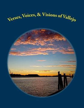 portada Verses, Voices, & Visions of Vallejo: A Poetry Anthology