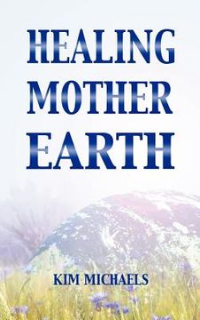portada healing mother earth (in English)