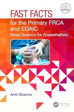 portada Fast Facts for the Primary Frca and Edaic (en Inglés)