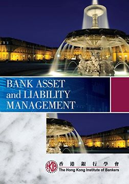 portada Bank Asset and Liability Management (in English)