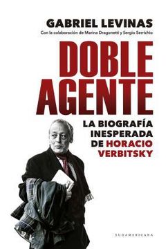 portada Doble agente (in Spanish)