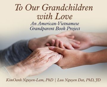 portada To Our Grandchildren With Love (en Inglés)