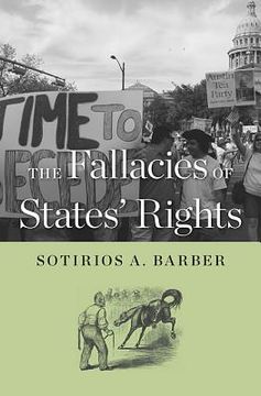 portada the fallacies of states` rights