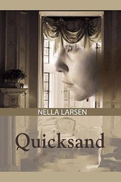 portada Quicksand