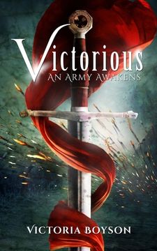 portada Victorious: An Army Awakens (in English)