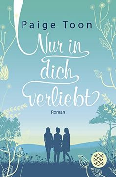 portada Nur in Dich Verliebt: Roman (en Alemán)